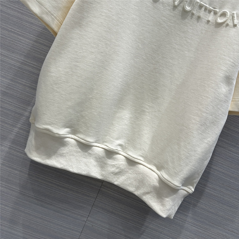 l0vis Vvtt0n lv short-sleeved sports suit