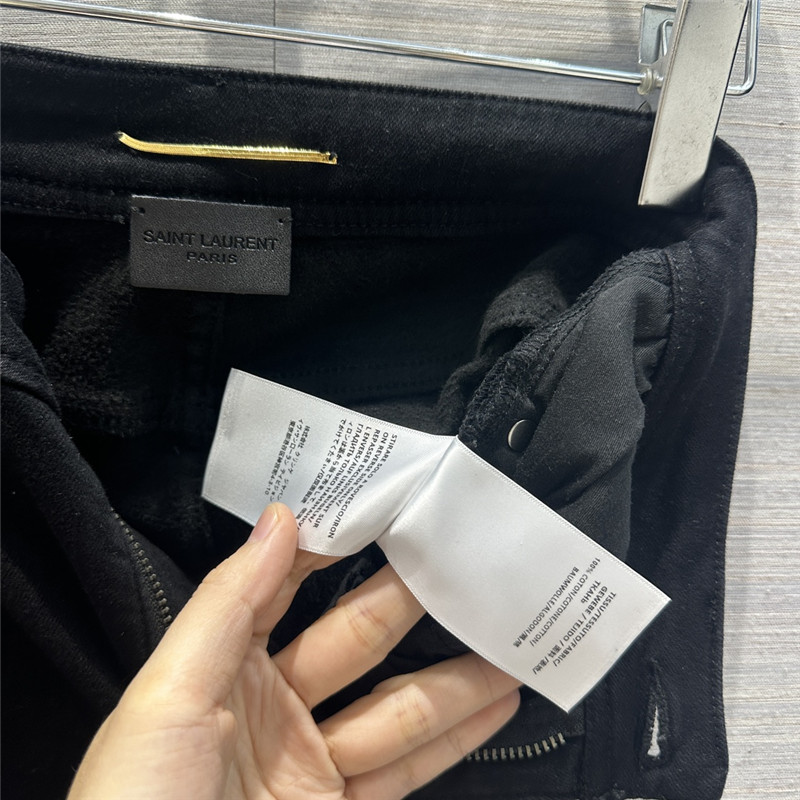 Y51 new autumn and winter jeans