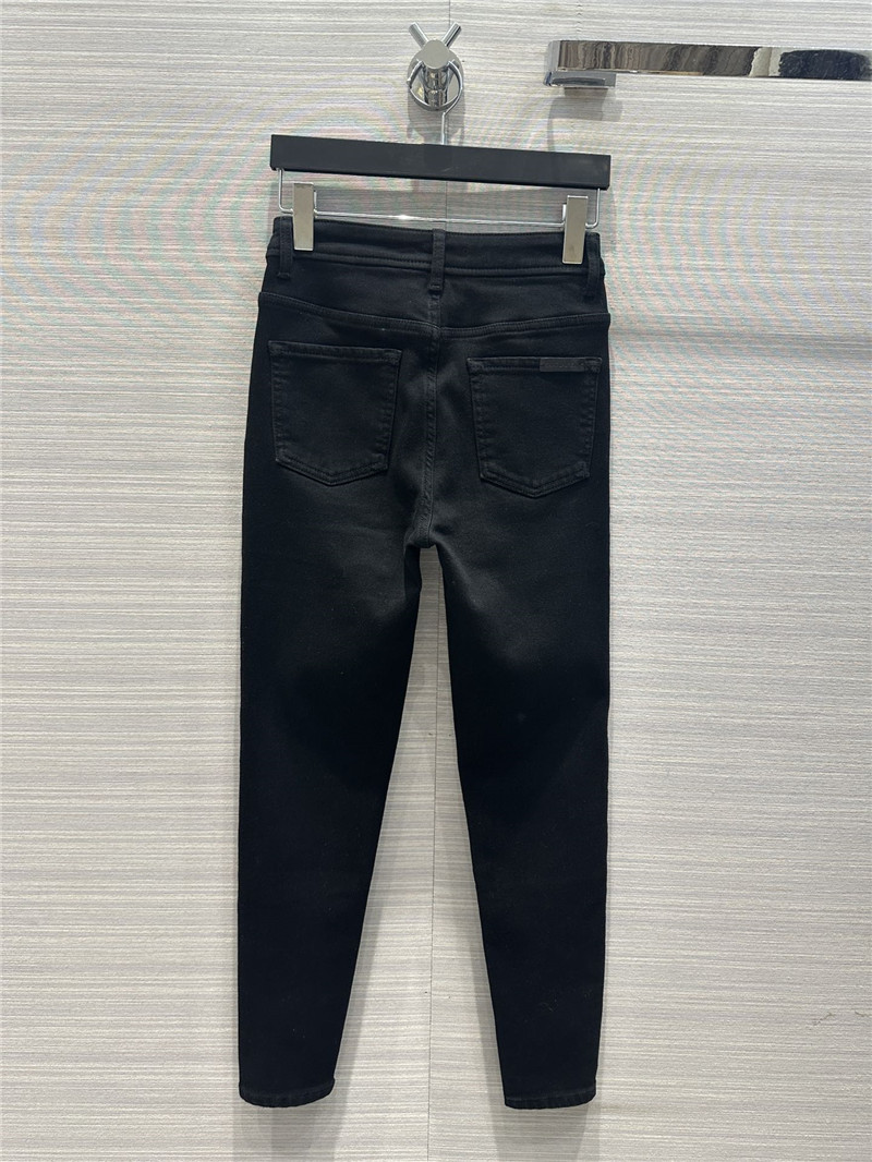 Y51 new autumn and winter jeans
