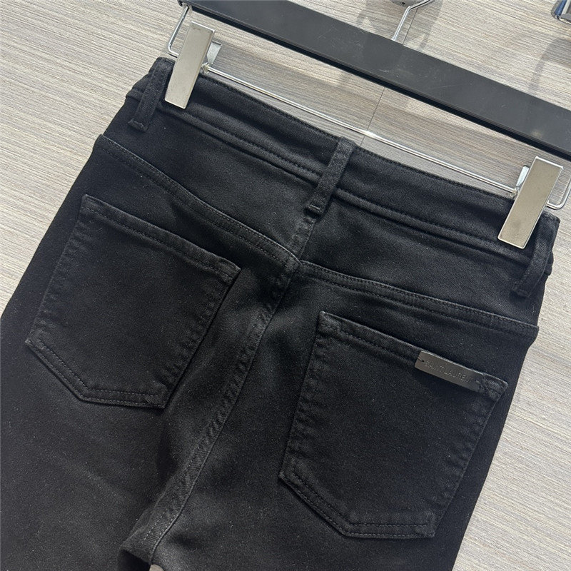 Y51 new autumn and winter jeans