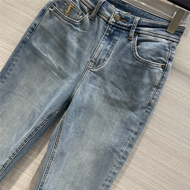 Y51 new autumn and winter jeans
