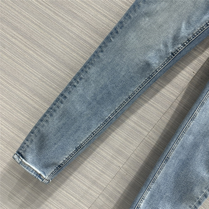 Y51 new autumn and winter jeans