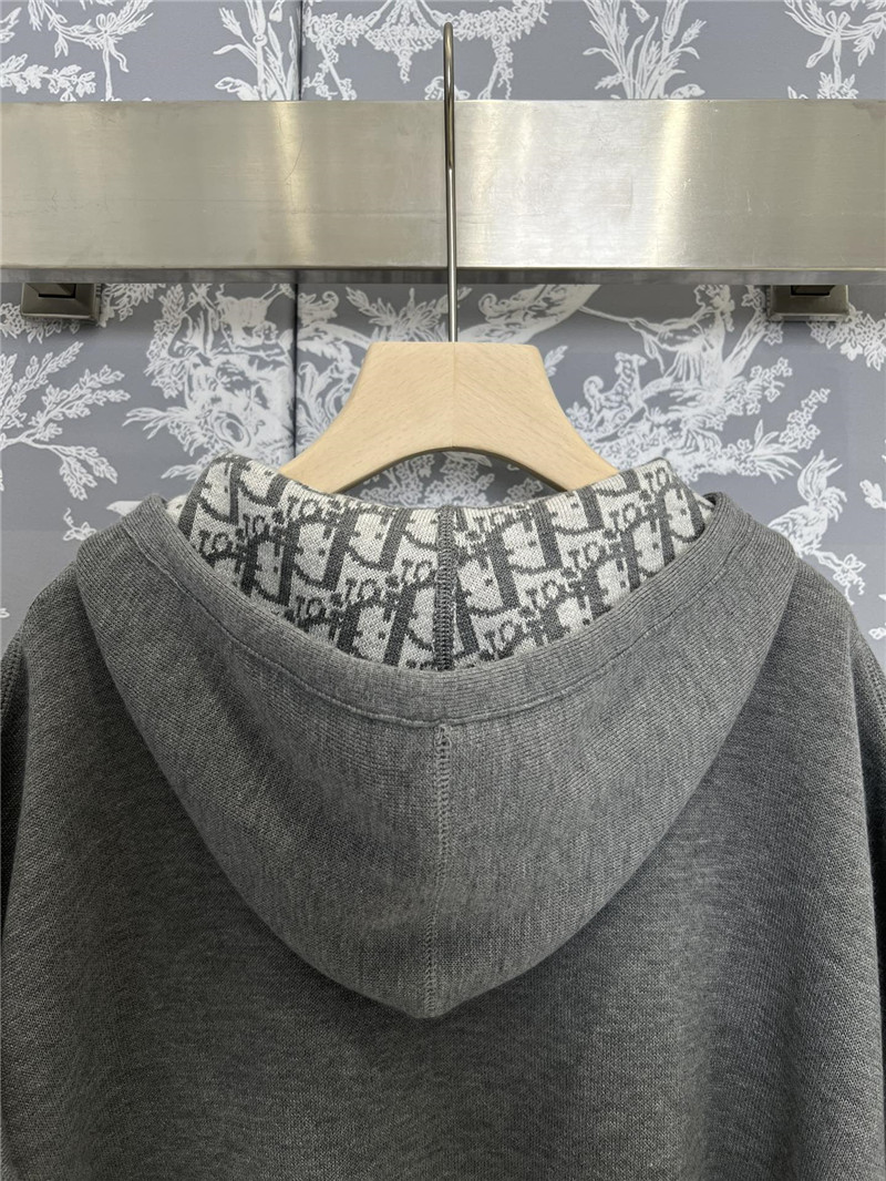 D10r classic popular double-sided cashmere hooded cape