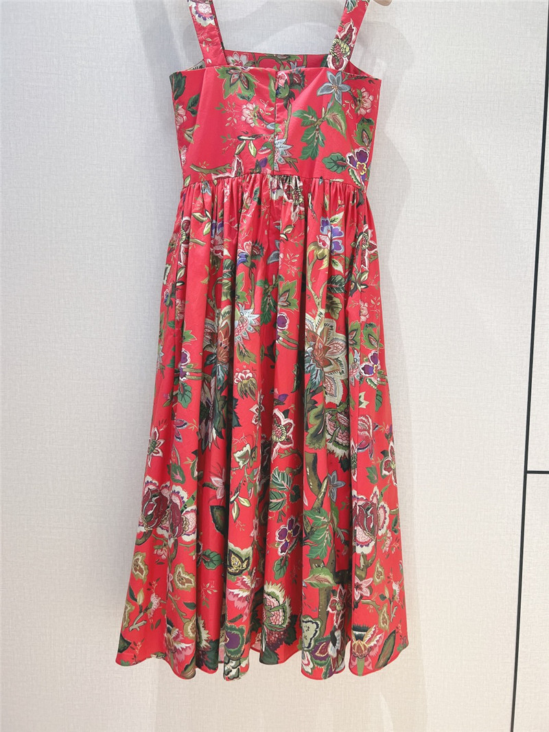 D10r new suspender dress