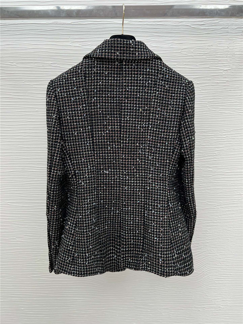 Ch**el new jacket