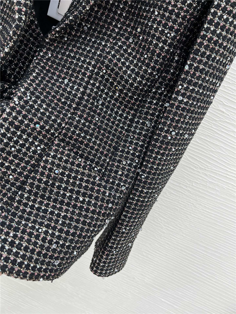 Ch**el new jacket