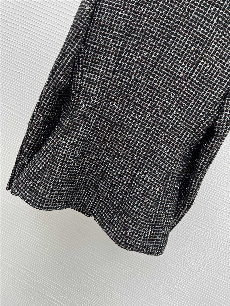 Ch**el new jacket