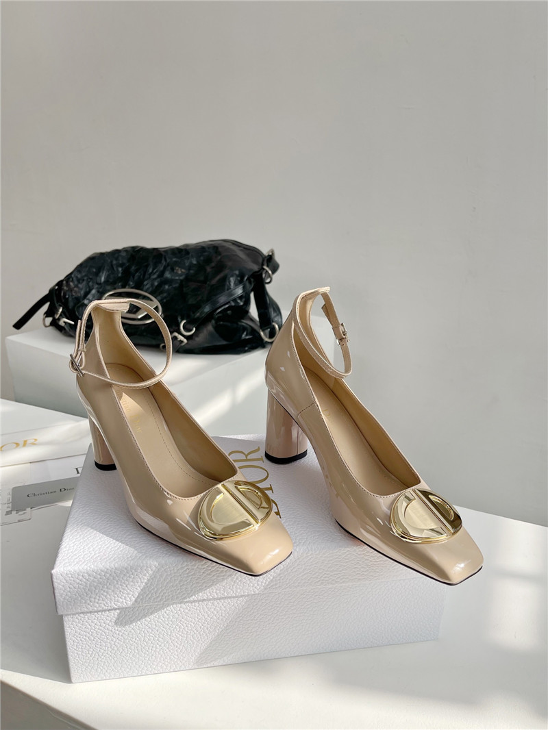 D10r early spring shoes
