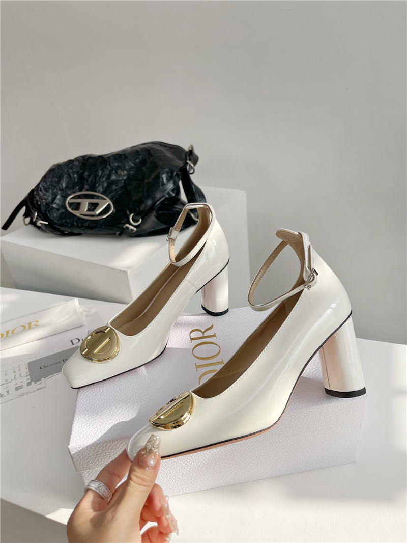 D10r early spring shoes