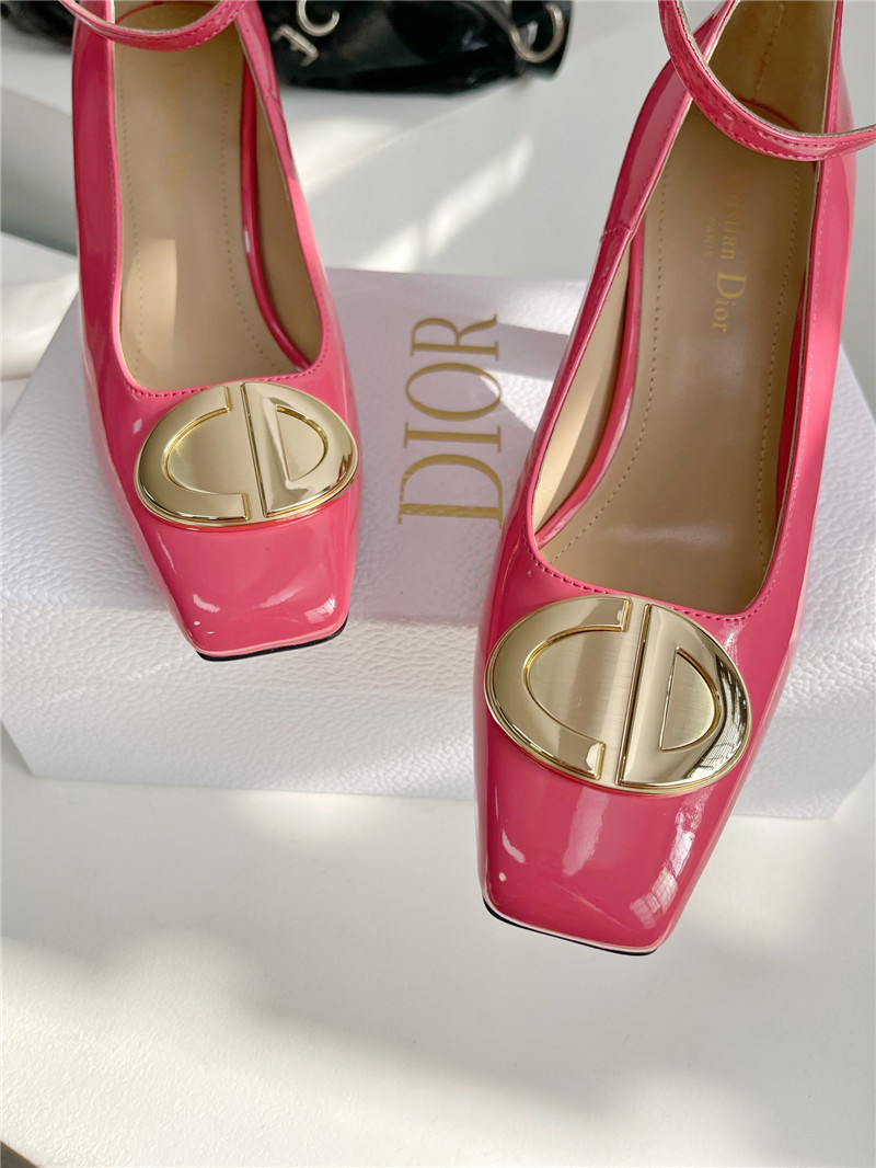 D10r early spring shoes