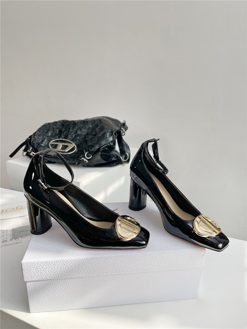 D10r early spring shoes