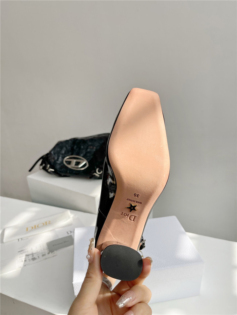D10r early spring shoes