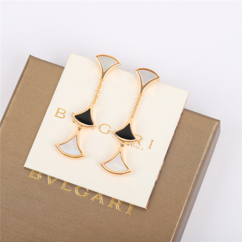 Bv1g*ai divas’ dream earrings