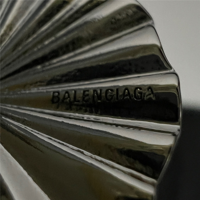 Ba1en*iaga new earrings