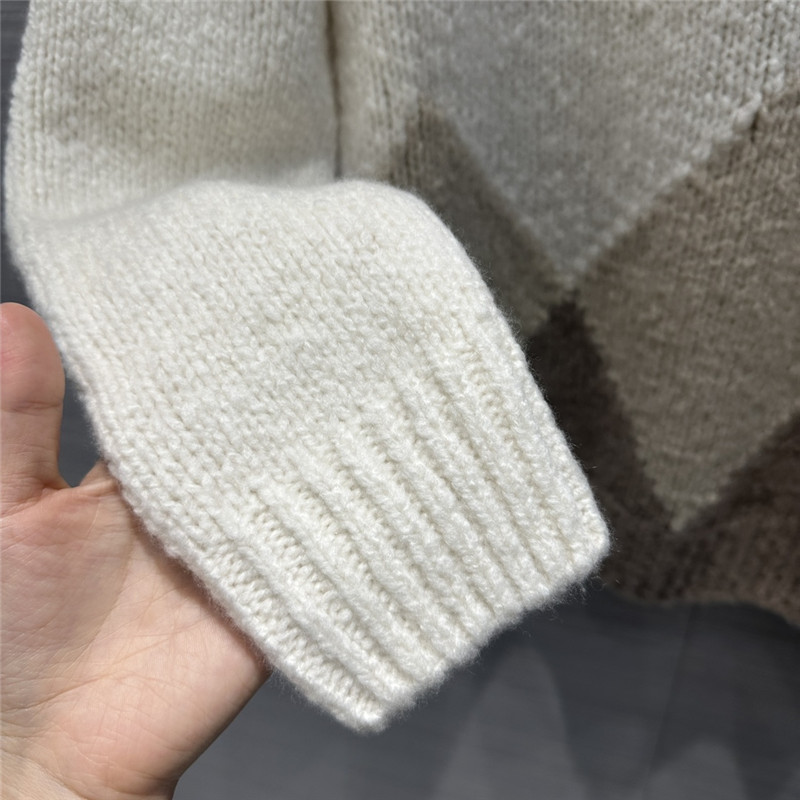 L0r0 P1ana cashmere sweater