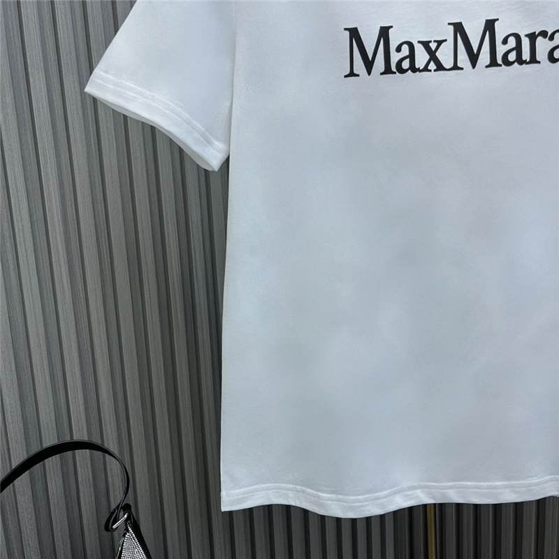 Vanitoo printed crew neck T-shirt