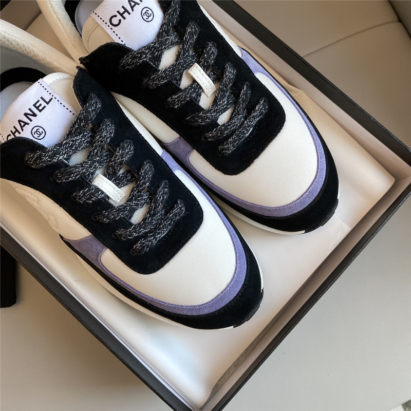 Ch**el logo women’s sneakers