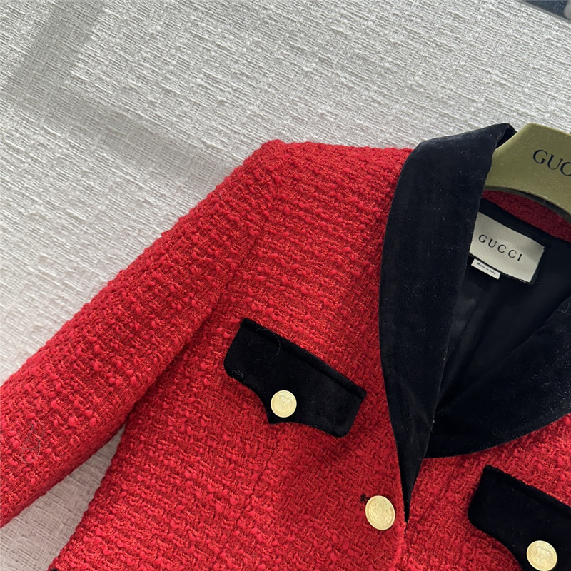 Gvc*1 new tweed suit