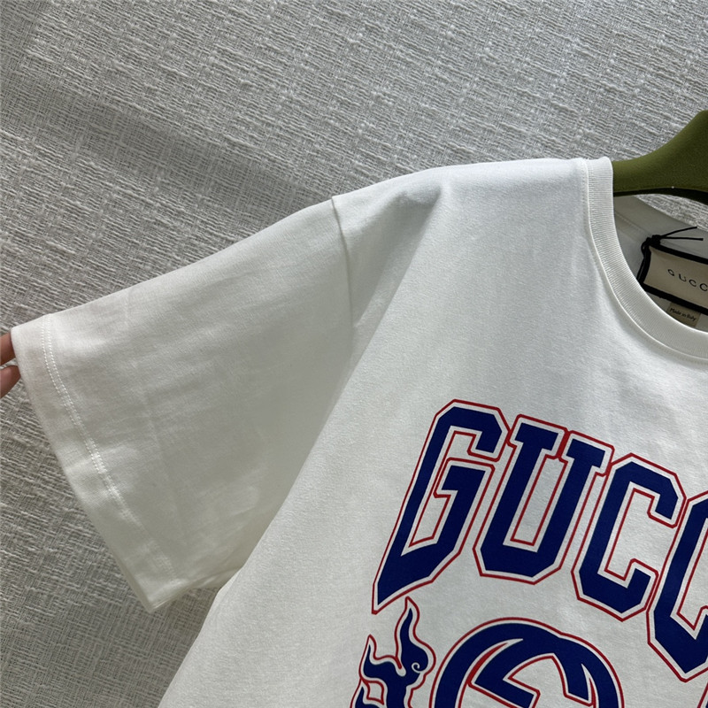 Gvc*1 year of the dragon new series t-shirt