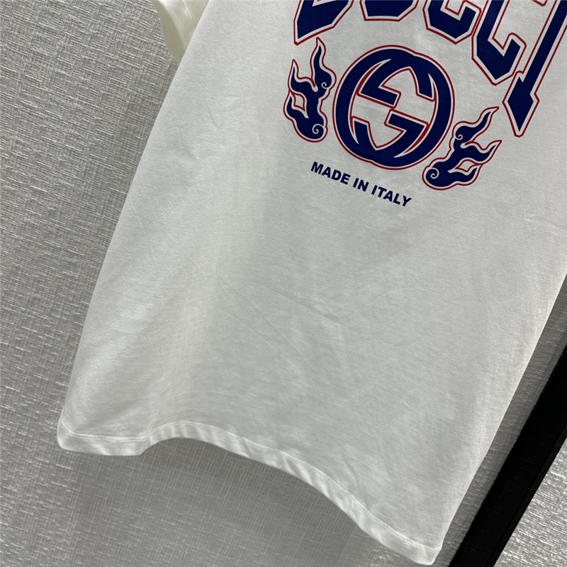 Gvc*1 year of the dragon new series t-shirt