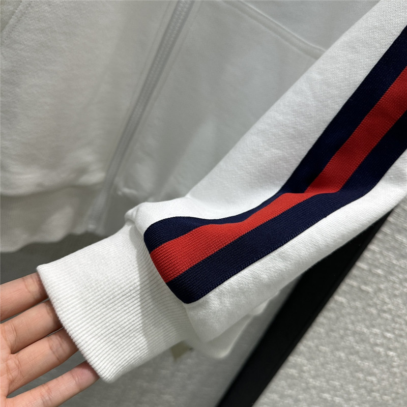 Gvc*1 american college style retro sports suit
