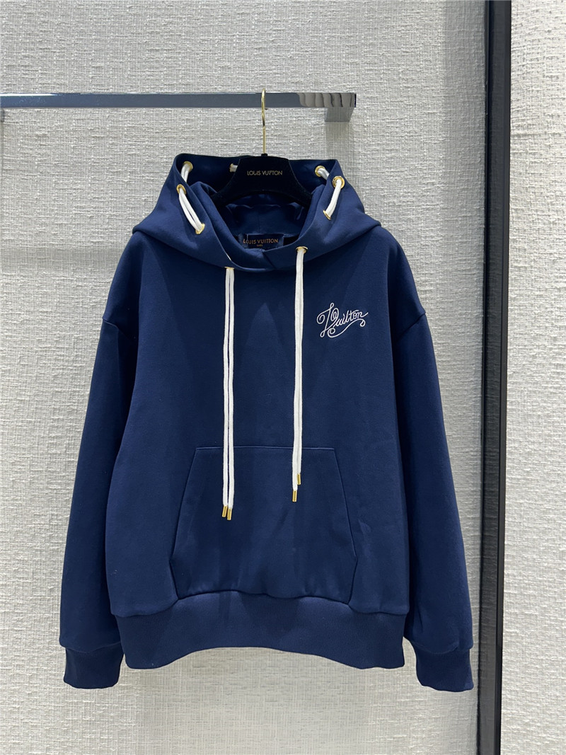 l0vis Vvtt0n lv sports sweatshirt suit