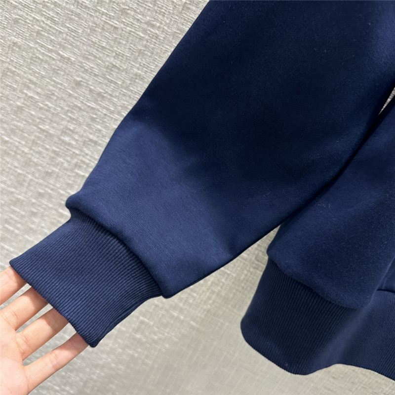 l0vis Vvtt0n lv sports sweatshirt suit