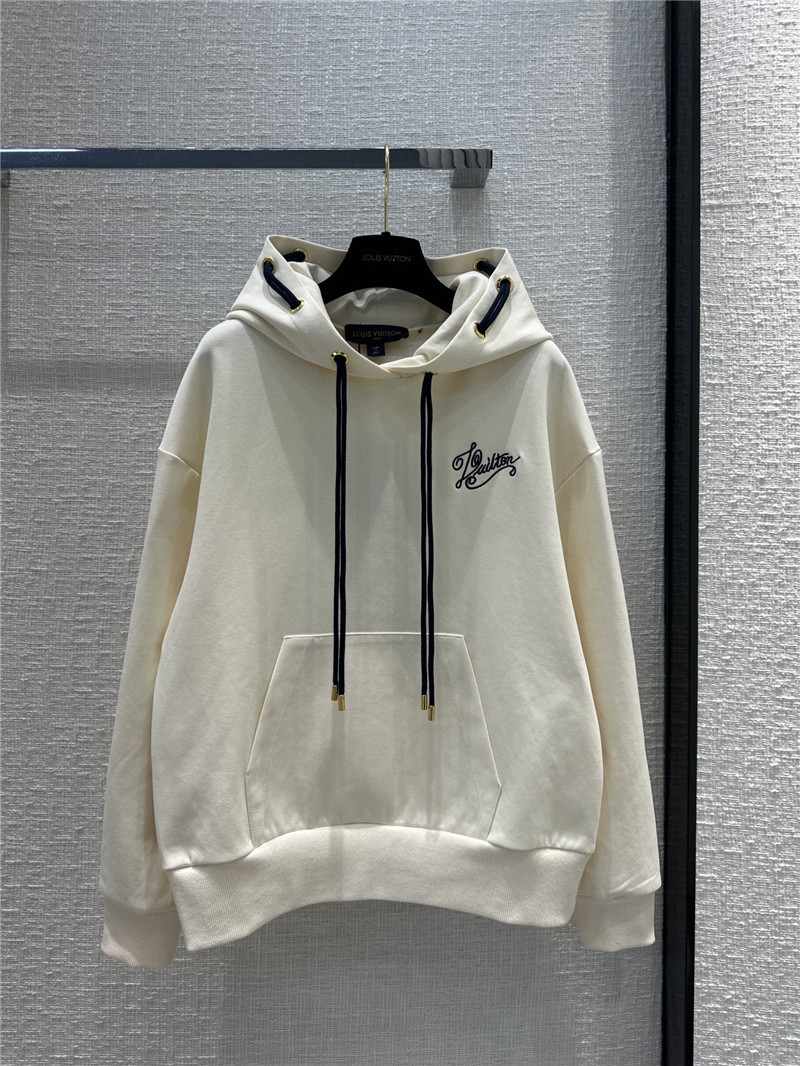 l0vis Vvtt0n lv sports sweatshirt suit