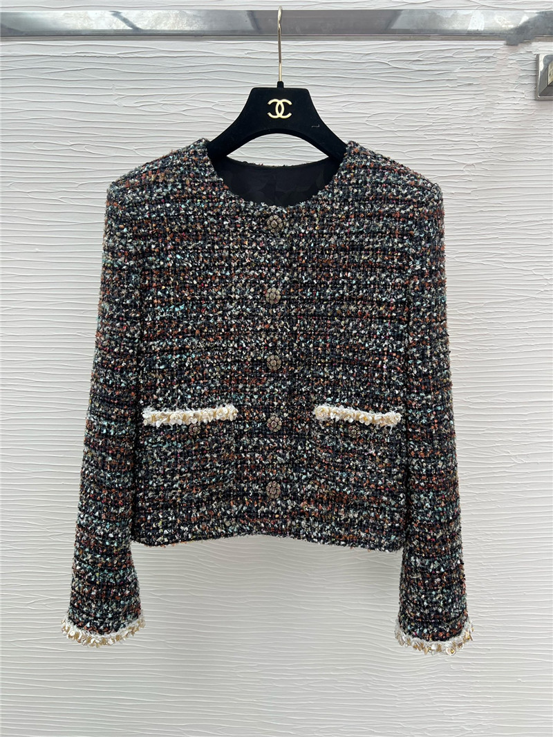 Ch**el new jacket