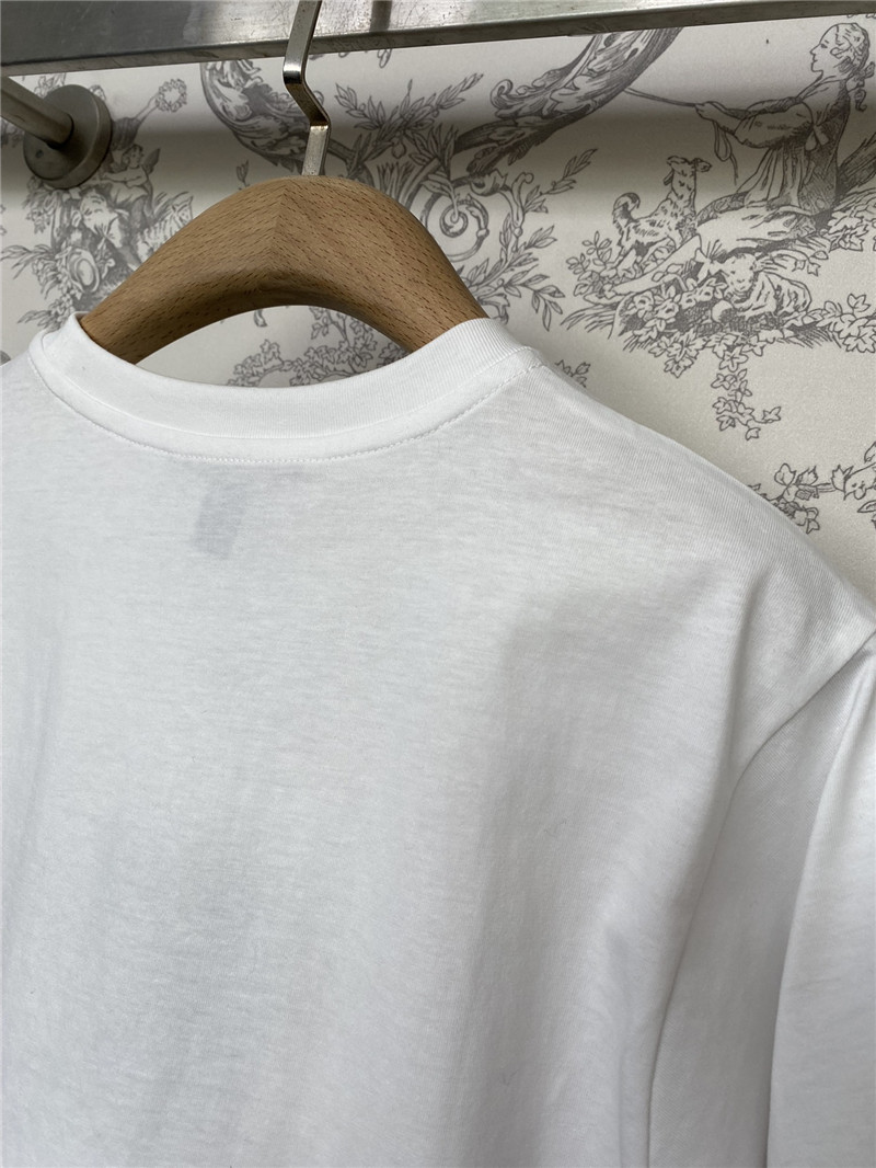 l0vis Vvtt0n lv summer classic chain t-shirt