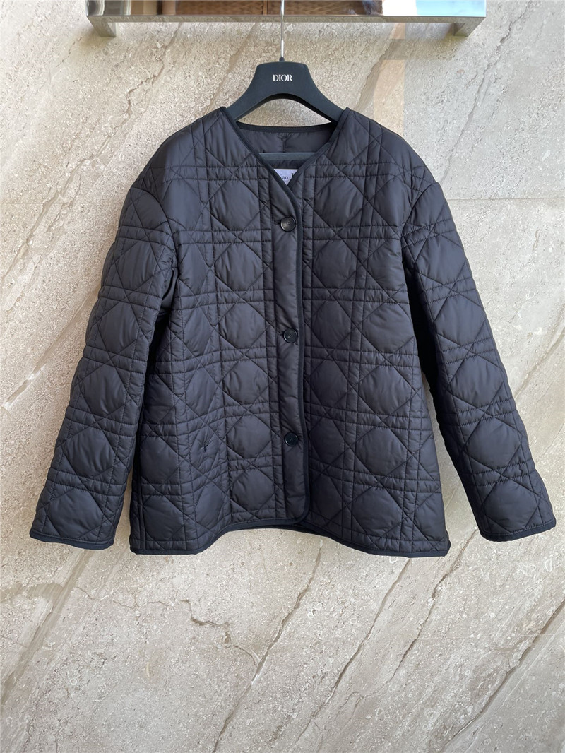 D10r new cotton jacket