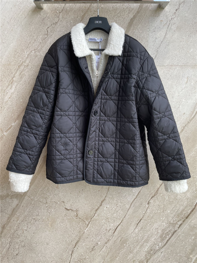D10r new cotton jacket