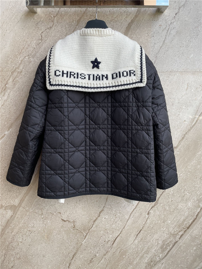 D10r new cotton jacket