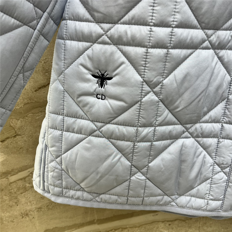 D10r new cotton jacket