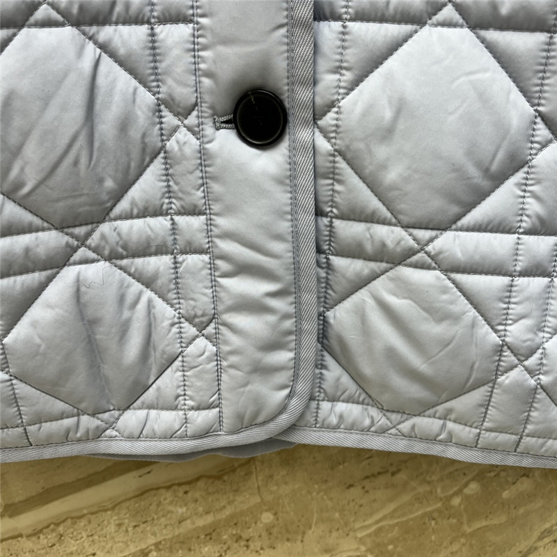 D10r new cotton jacket