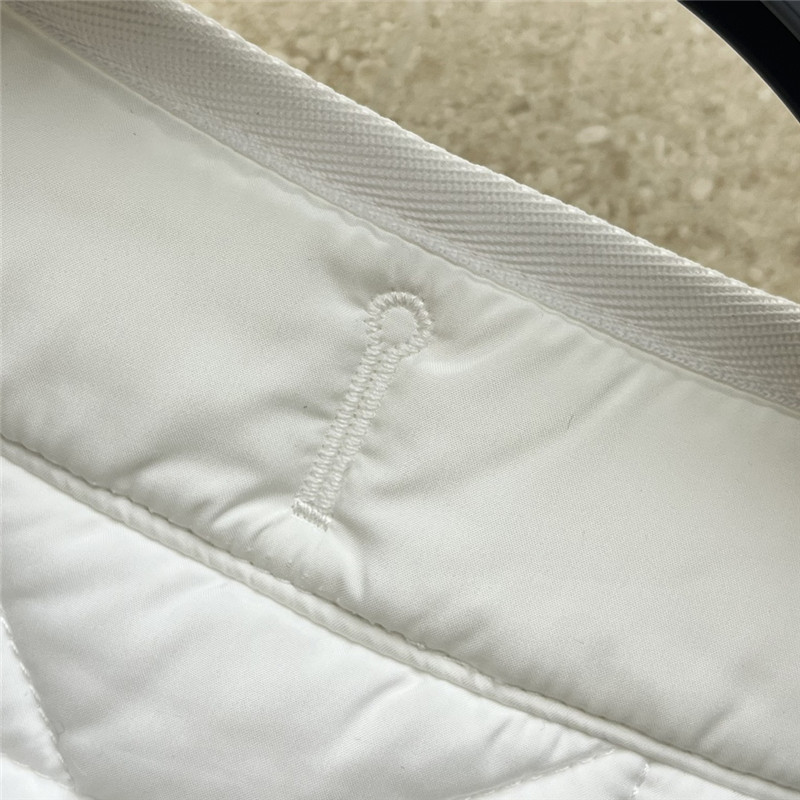 D10r new cotton jacket
