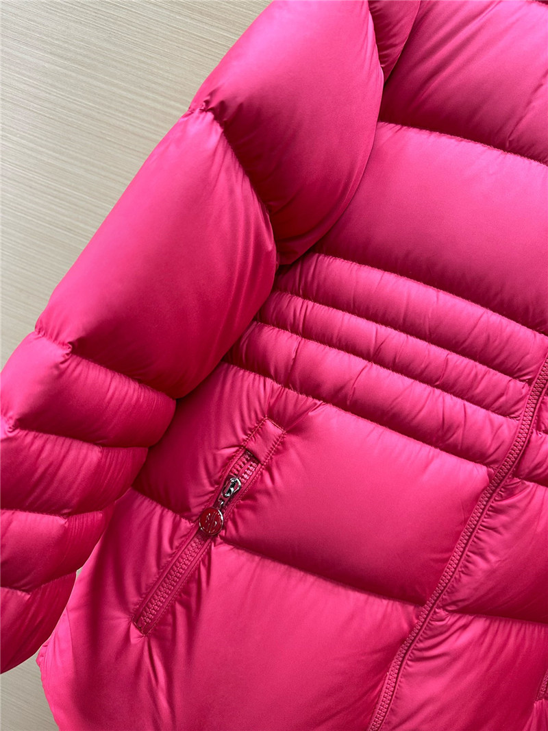 Moncler new down jacket