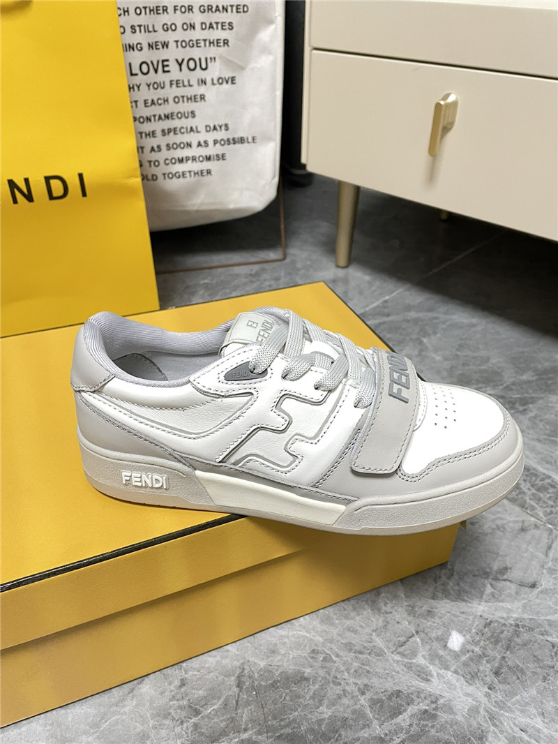 F**di match sneakers women sale
