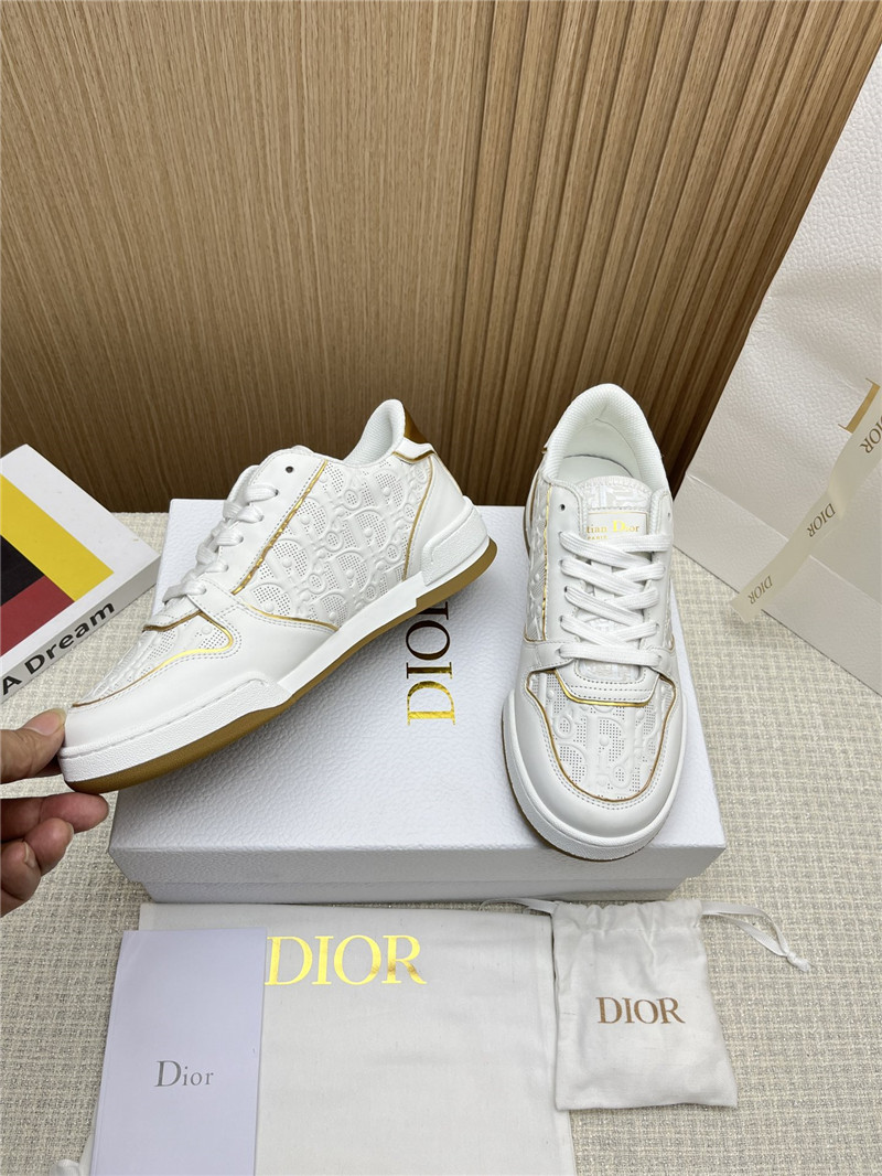 D10r women’s D10r one sneakers white