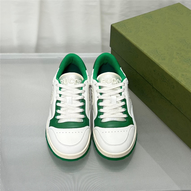 Gvc*1 women’s gg low top sneakers