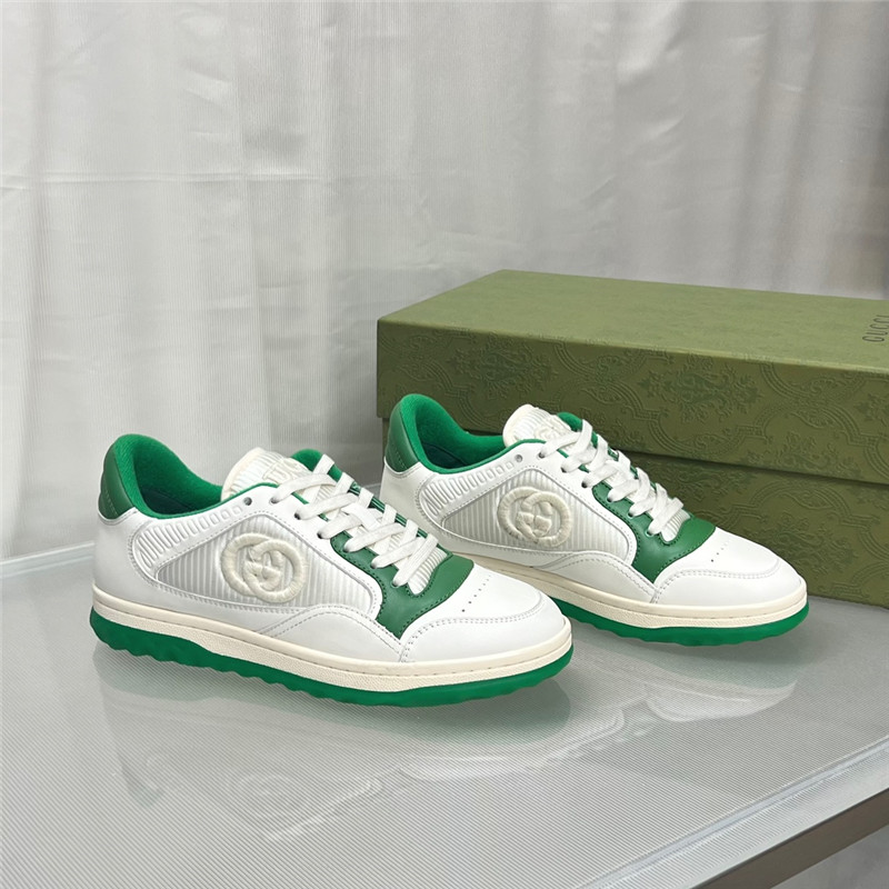 Gvc*1 women’s gg low top sneakers