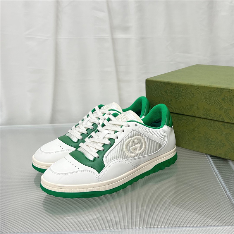 Gvc*1 women’s gg low top sneakers
