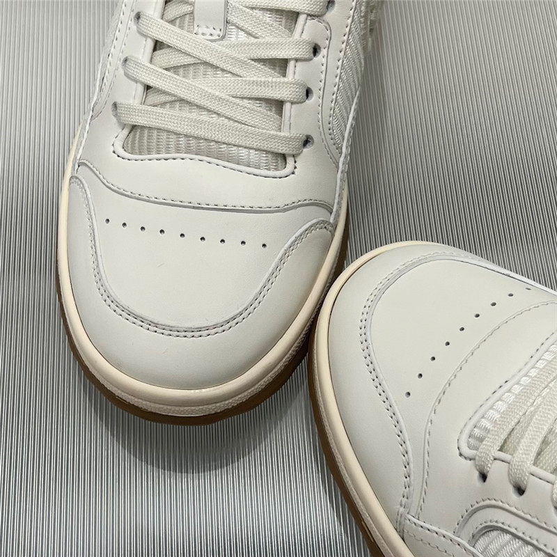 Gvc*1 white women¡¯s gg low top sneakers