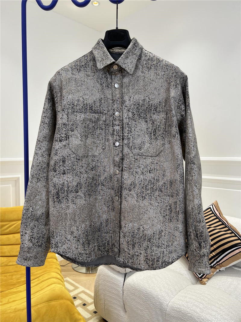 D10r presbyopic glitter shirt