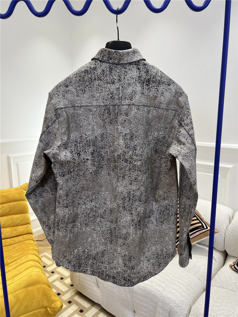 D10r presbyopic glitter shirt