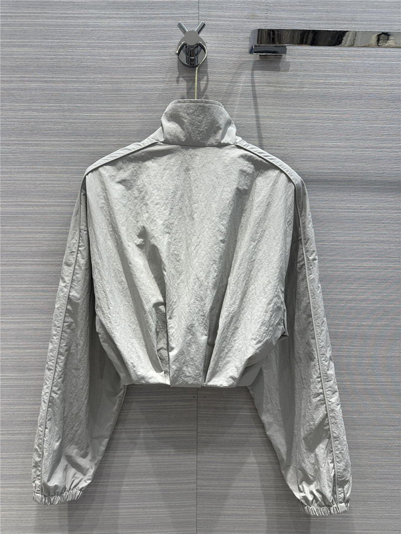 A1exa*der wang sports three piece suit