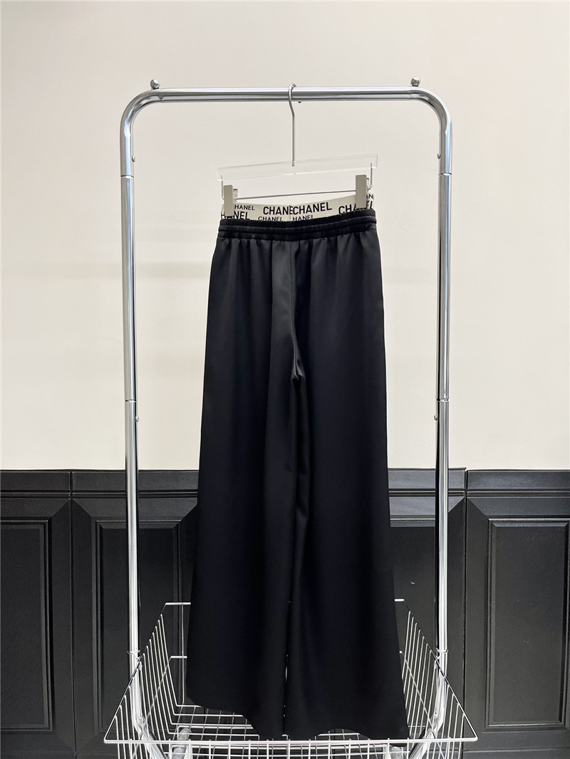 Ch**el new style casual pants