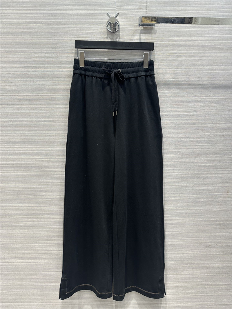 BC new spring and summer casual pants