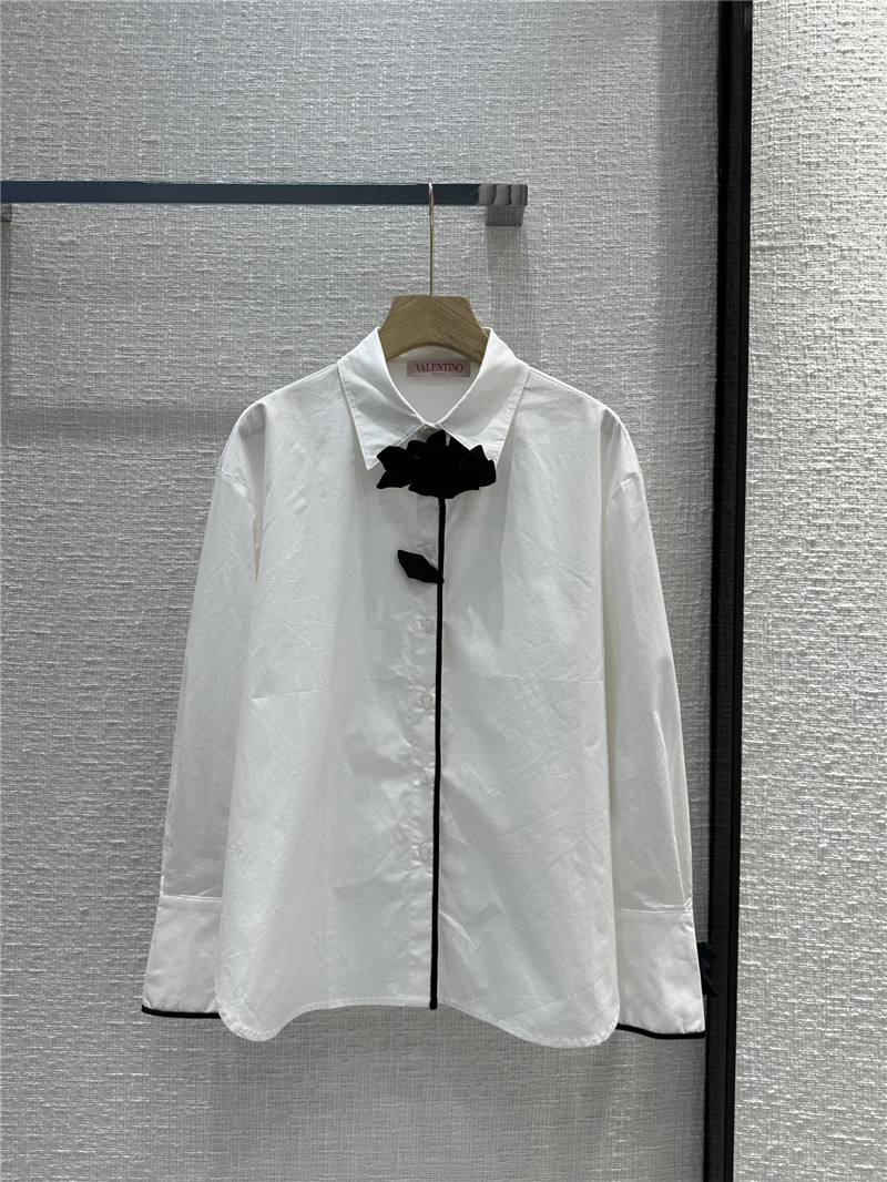 Va1e*ntin0 new shirt
