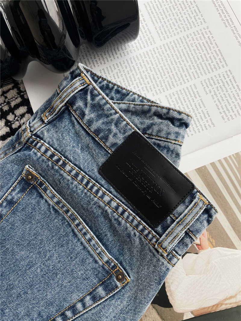 l0vis Vvtt0n lv wide leg jeans